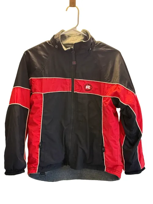 Kids jacket - Sz 10/12