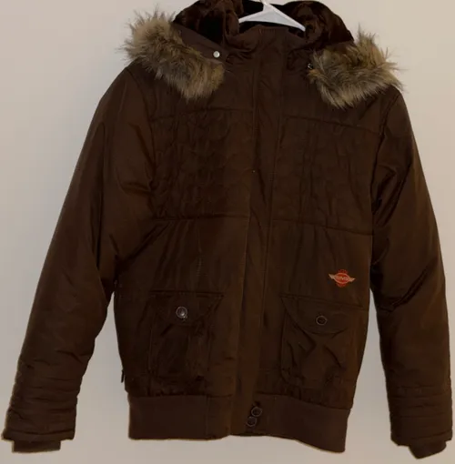 Snow jacket - Sims- Sz.S