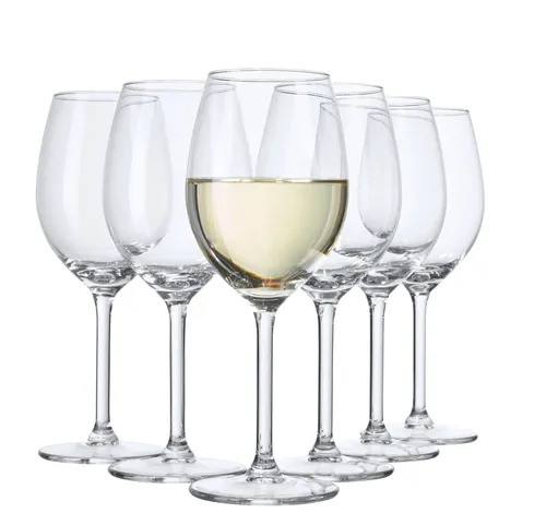 Weißweinglas Pinomaro 32 cl Stück 0,40 Euro