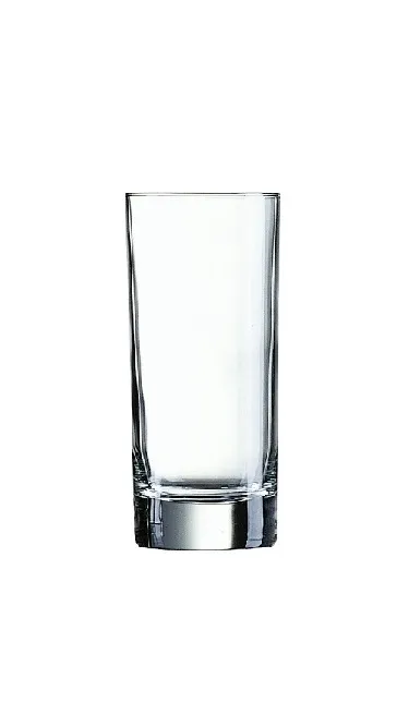 Long Drink Glas Lario 29 cl, Stück 0,35 Euro