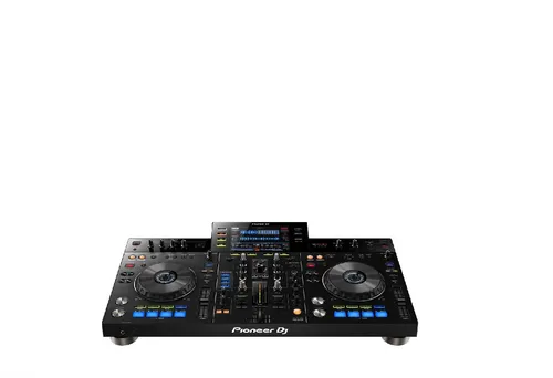 Pioneer DJ Controller XDJ-RX