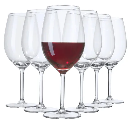 Burgunderglas Rotweinglas Pinomaro, 53 cl Stück 0,40 Euro