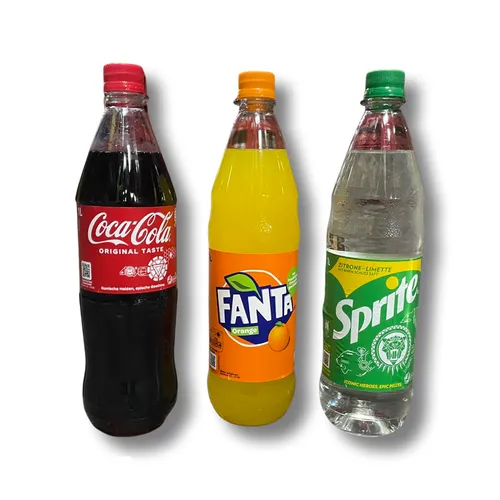 Softdrinks 