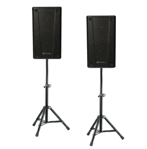 Basispaket 2 für bis zu 40 Personen