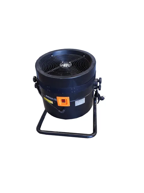 Skytube Blower met Verlichting 