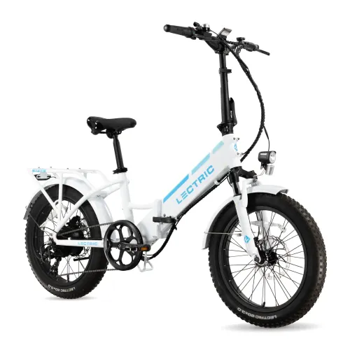 E-Bike