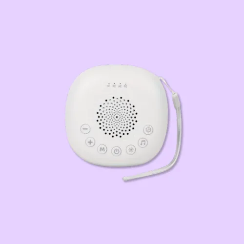 White Noise Machine Hire