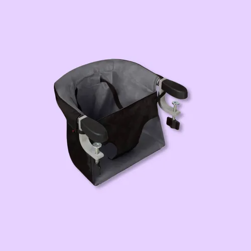 Clip-on High Chair Hire