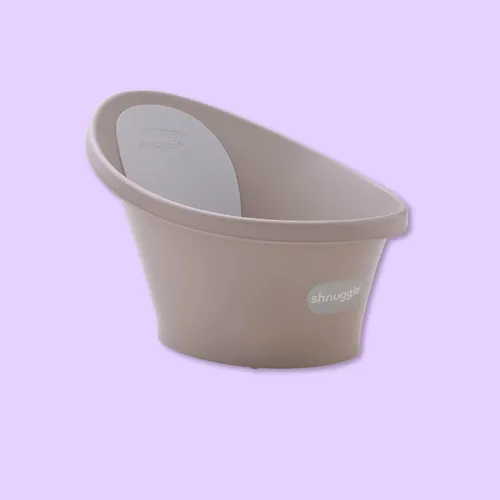 Shnuggle Baby Bath Hire