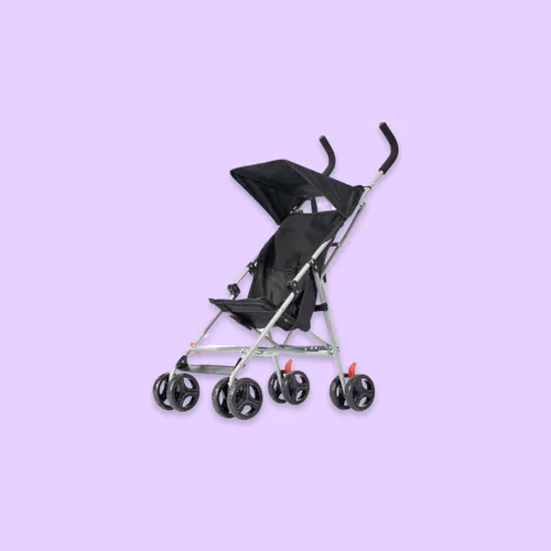 Basic Pram Hire