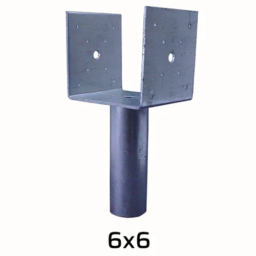 6 x 6 SADDLE