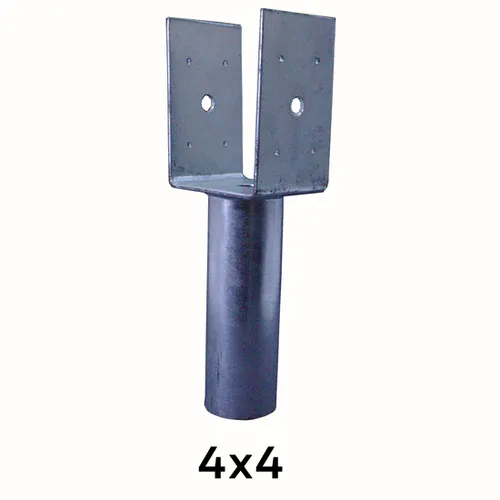4 x 4 SADDLE