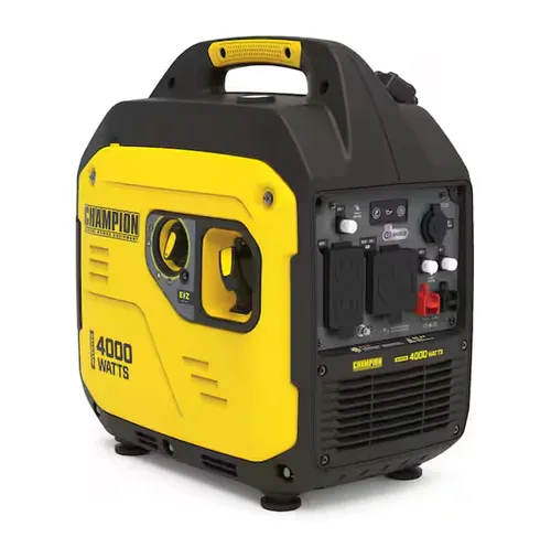 4000W GENERATOR