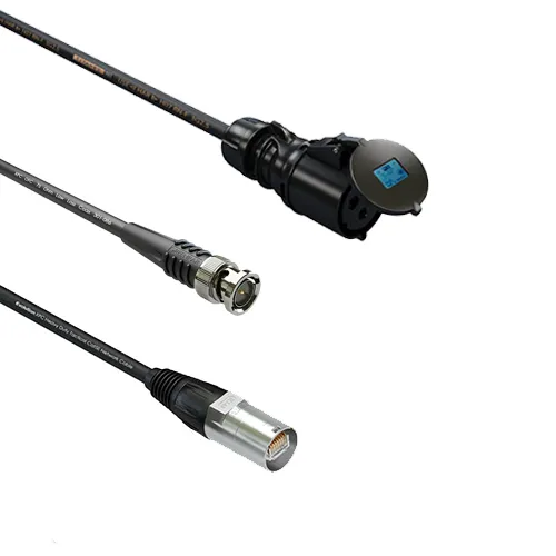 50m Projector Control Multicore