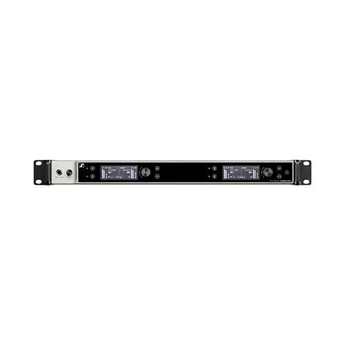 Sennheiser EW-DX EM 4 Dante Quad Receiver (S1-10)