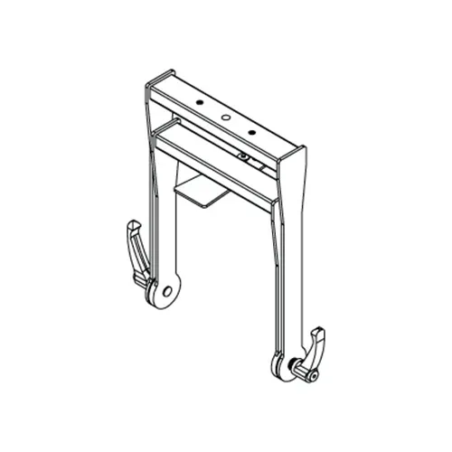 EM Acoustics R8 Vertical Frame