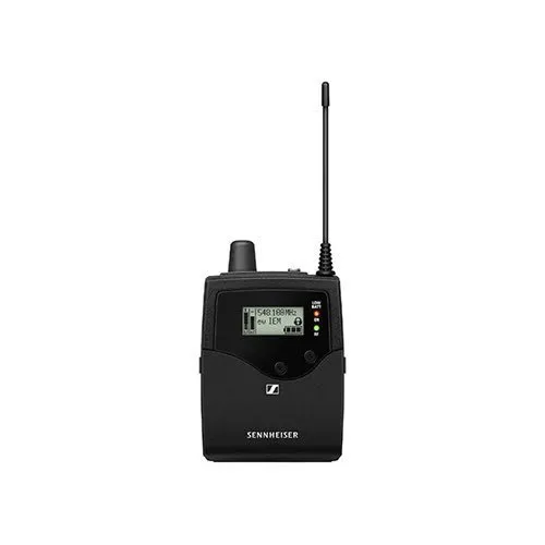 Sennheiser EK G4 IEM Reciever 