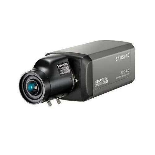 Samsung SCB2000PH Mains CCTV Camera