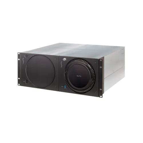 Mac Pro - Qlab Video Server