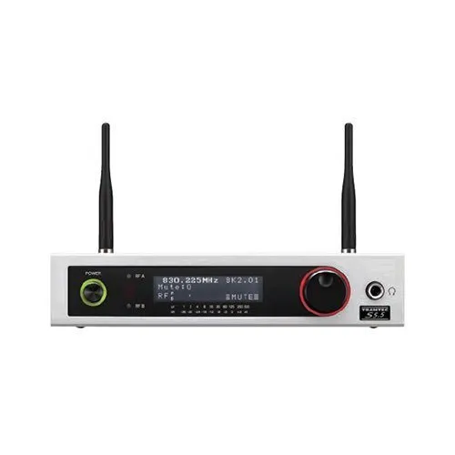 Trantec S5.5RX Receiver