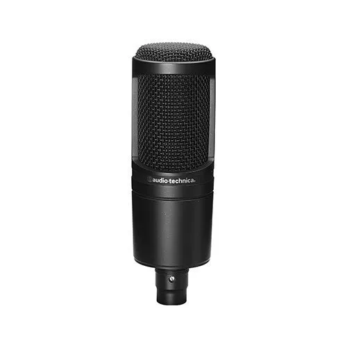 Audiotechnica AT2020