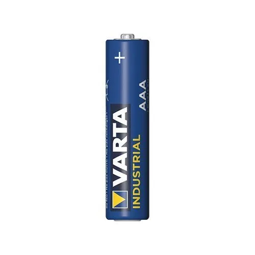 Varta Industrial 4003 AAA LR03 Battery (40)