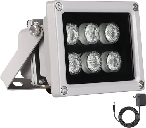Infrared Radiator