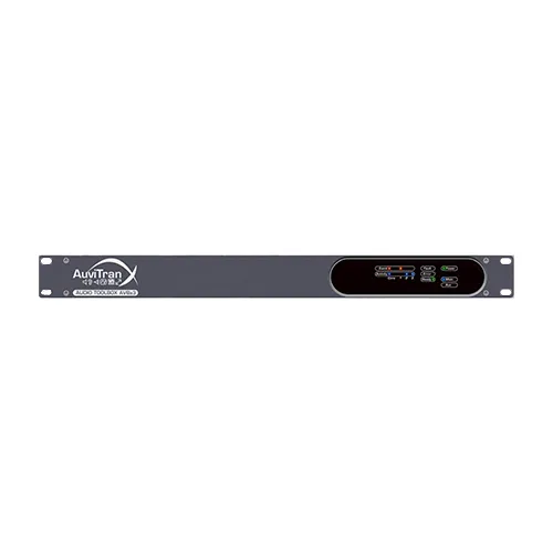 AuviTran AVBX3/ISM Change Over Unit