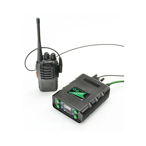 GREEN-GO GGO-RDX Radio Interface 
