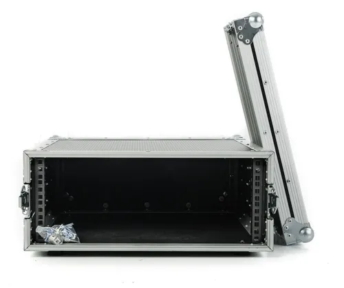4U 450mm Rack Case