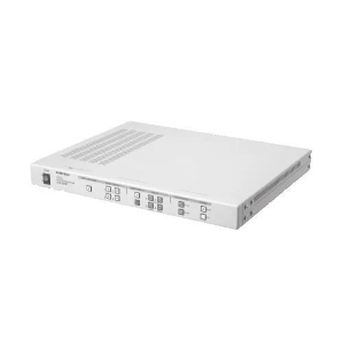 Samsung SCQ-041P CCTV Multiviewer