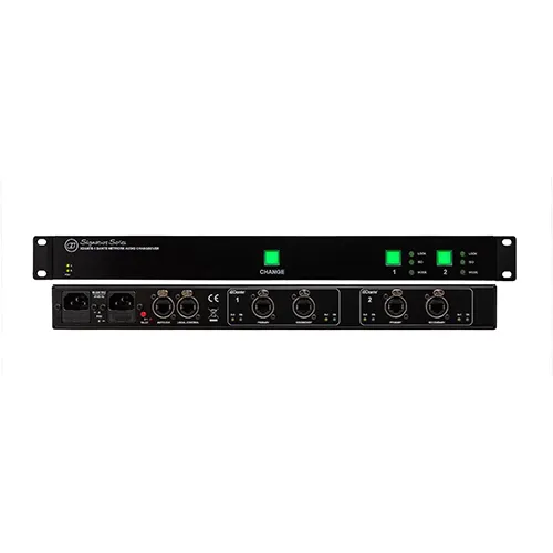 Autograph XDANTE-1 Changeover Unit