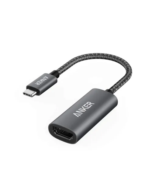 Anker USB C to HDMI (4K)
