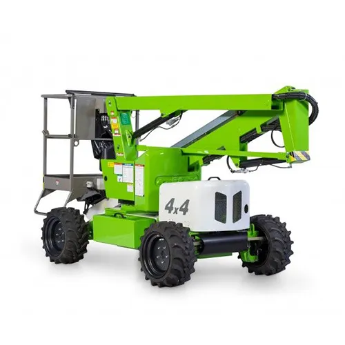 Niftyift HR10E Self Propelled Boom