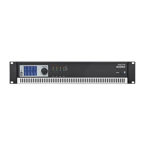 Audac SMQ750