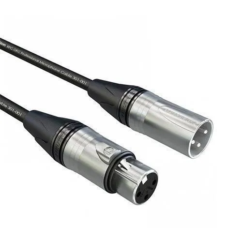 3m XLR Cable