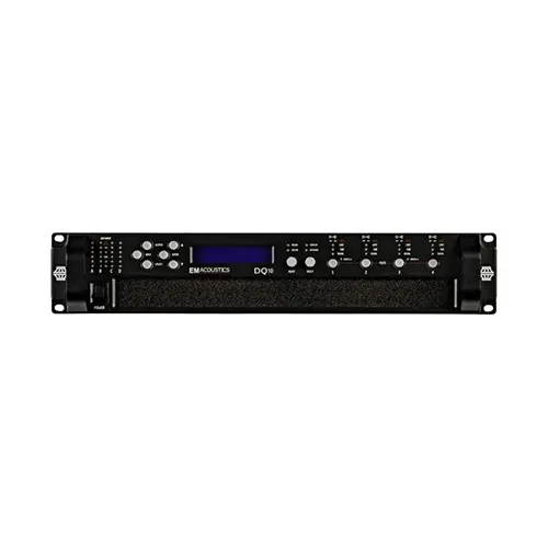 EM Acoustics DQ6