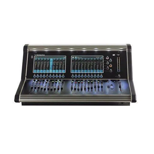 DiGiCo S21 Rack Bundle