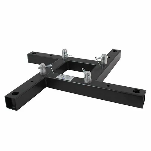 Global Truss Standard Screw Jack Base (GL3447)