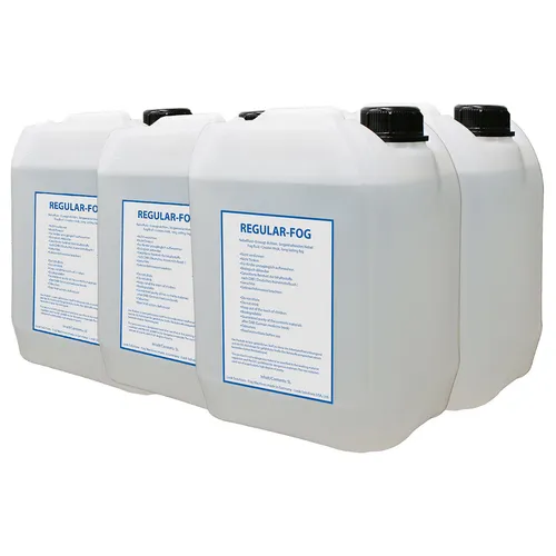 Look Solutions Haze Fluid 2L