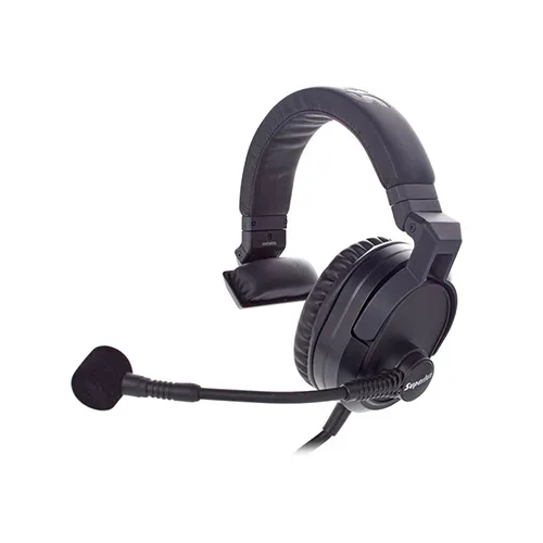 Superlux HMD685A Intercom Headset