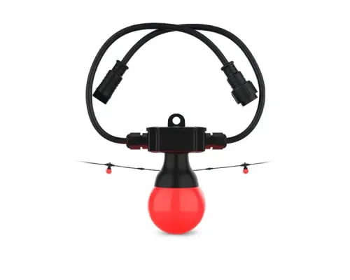  CHAUVET DJ Festoon 2 RGB Ext (Singular LEDS)