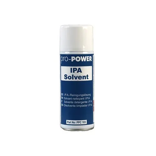 IPA Solvent 400ml