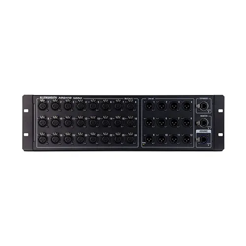 Allen & Heath AR2412