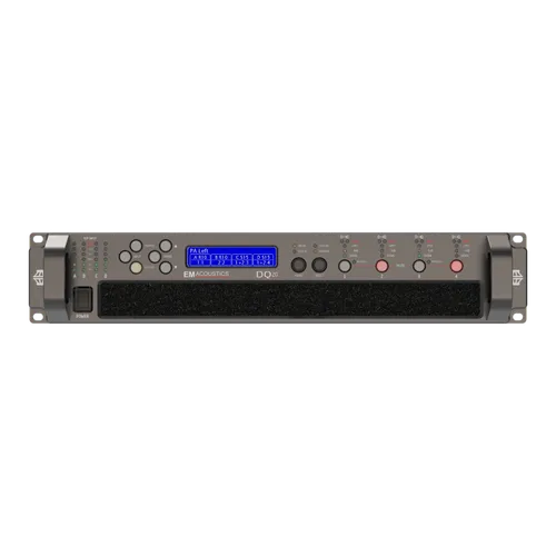 EM Acoustic DQ6F