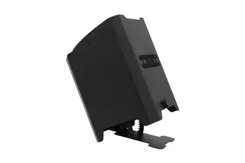 LEDJ Rapid QB1 RGBW Uplighter - IEC / 3P