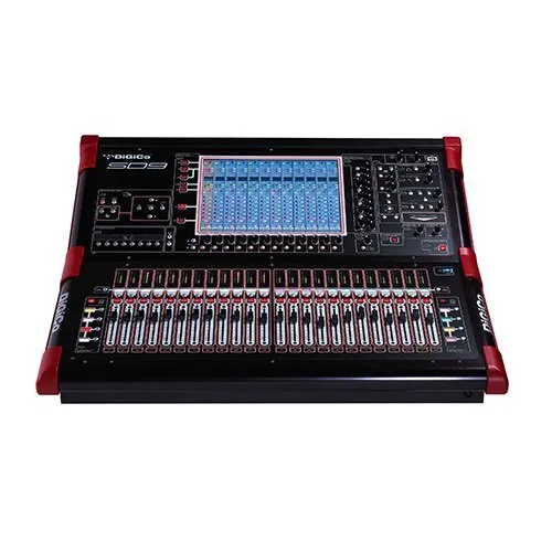 DiGiCo SD9 (Stealth Core 2)