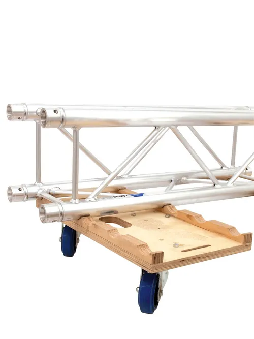 Truss Dolly Board