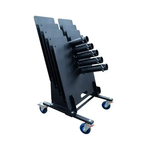 Doughty Tank Trap Trolley (T54253)