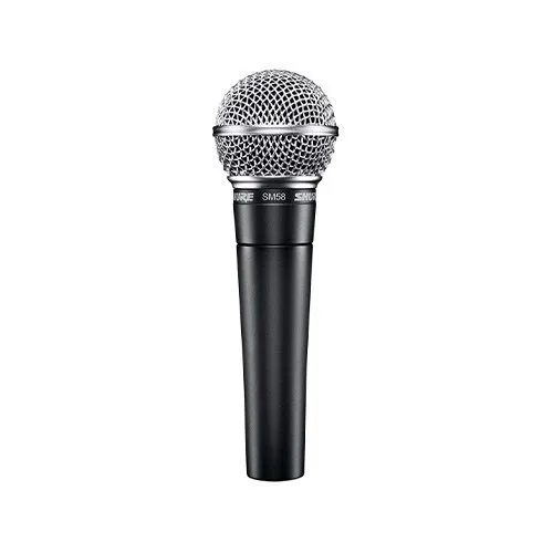 Shure SM58